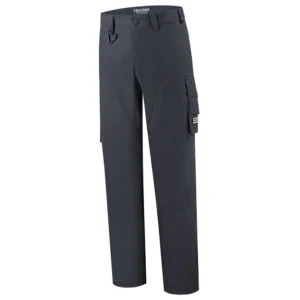 Werkbroek Functional Stretch Redefined Antraciet