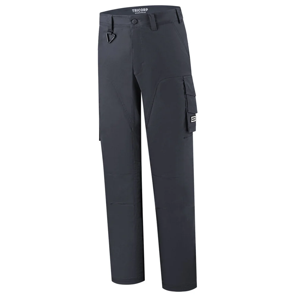 Werkbroek Functional Stretch Redefined Antraciet