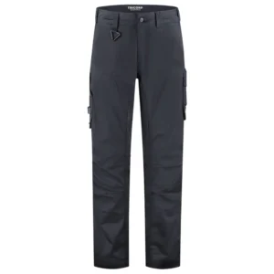 Werkbroek Functional Stretch Redefined Antraciet