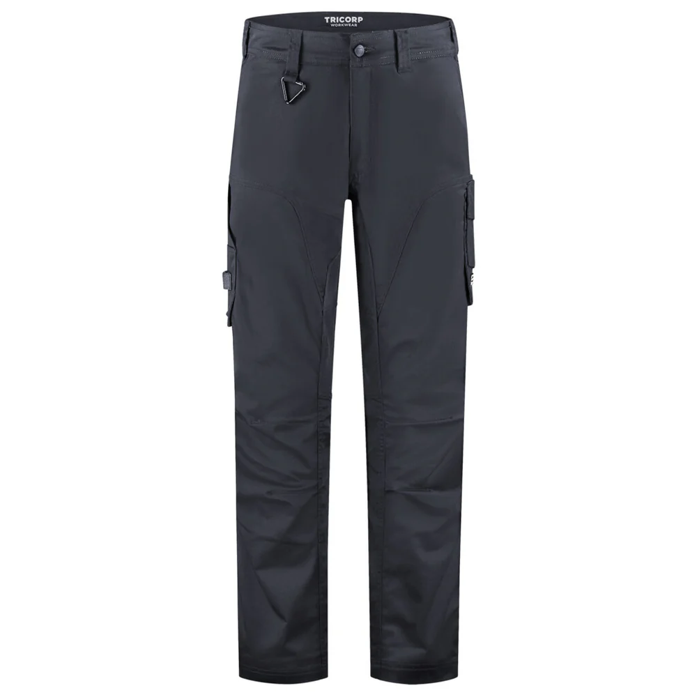 Werkbroek Functional Stretch Redefined Antraciet