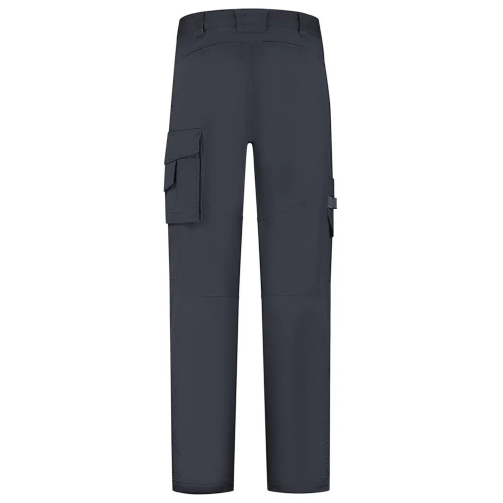 Werkbroek Functional Stretch Redefined Antraciet