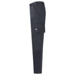 Werkbroek Functional Stretch Redefined Antraciet