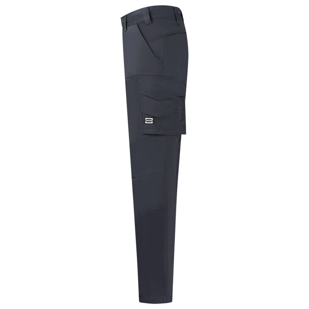 Werkbroek Functional Stretch Redefined Antraciet