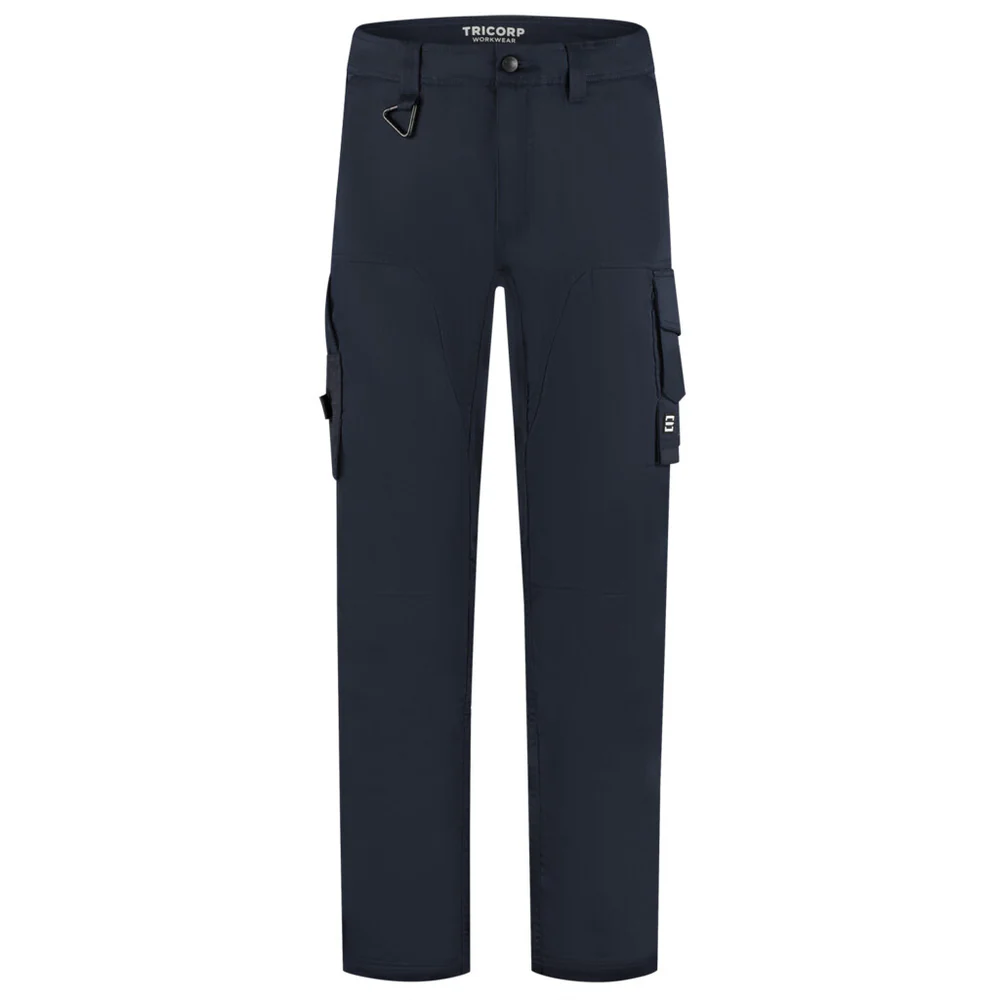 Werkbroek Functional Stretch Redefined Ink