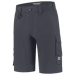 Werkbroek Functional Stretch Redefined Kort Antraciet