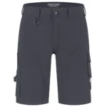 Werkbroek Functional Stretch Redefined Kort Antraciet