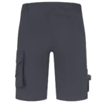 Werkbroek Functional Stretch Redefined Kort Antraciet