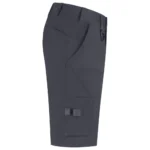Werkbroek Functional Stretch Redefined Kort Antraciet