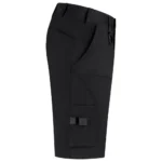 Werkbroek Functional Stretch Redefined Kort Zwart