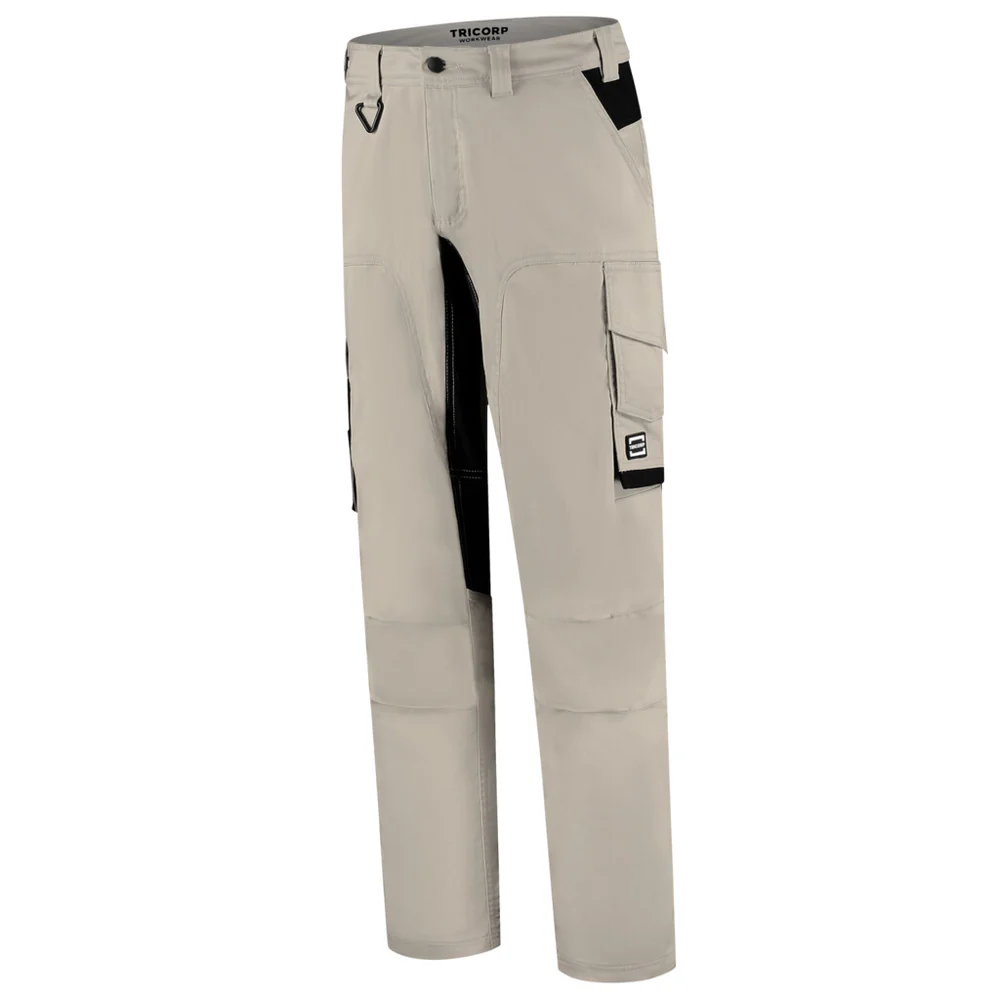 Werkbroek Functional Stretch Redefined Sand
