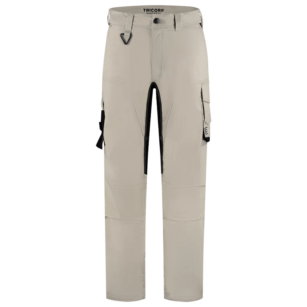 Werkbroek Functional Stretch Redefined Sand