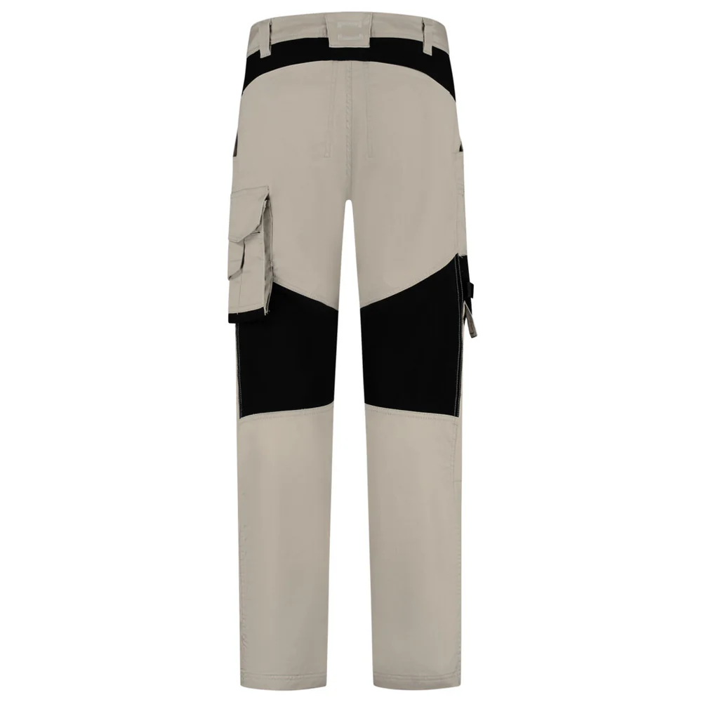 Werkbroek Functional Stretch Redefined Sand