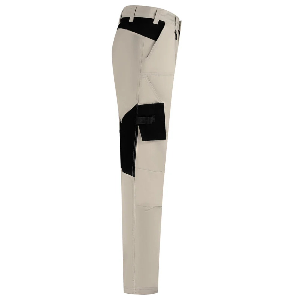 Werkbroek Functional Stretch Redefined Sand