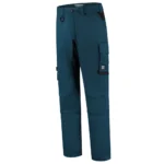 Werkbroek Functional Stretch Redefined Teal