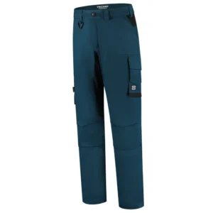 Werkbroek Functional Stretch Redefined Teal