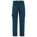 Werkbroek Functional Stretch Redefined Teal