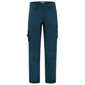 Werkbroek Functional Stretch Redefined Teal