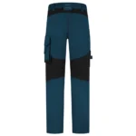 Werkbroek Functional Stretch Redefined Teal