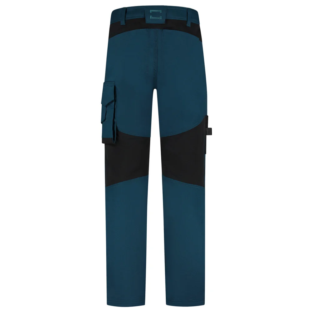 Werkbroek Functional Stretch Redefined Teal