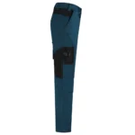 Werkbroek Functional Stretch Redefined Teal