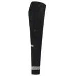 Werkbroek Functional Stretch Reflective Redefined Zwart/Fluo-Geel