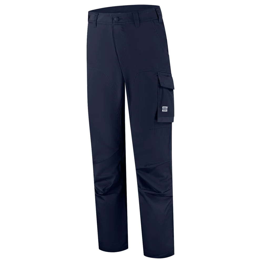 Werkbroek Zonder Holsterzakken Redefined Ink