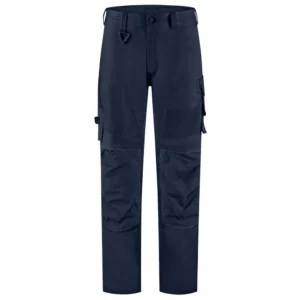 Werkbroek Zonder Holsterzakken Redefined Ink