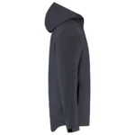 Winter Techshell Redefined Antraciet
