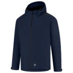 Winter Techshell Redefined Ink