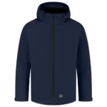 Winter Techshell Redefined Ink