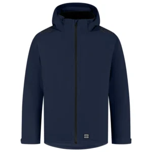 Winter Techshell Redefined Ink