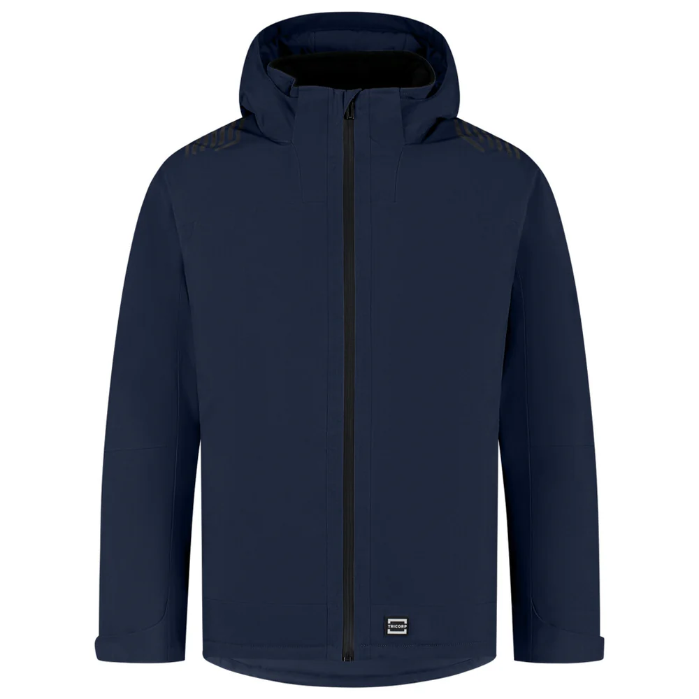 Winter Techshell Redefined Ink