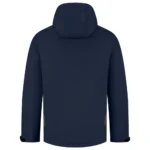 Winter Techshell Redefined Ink