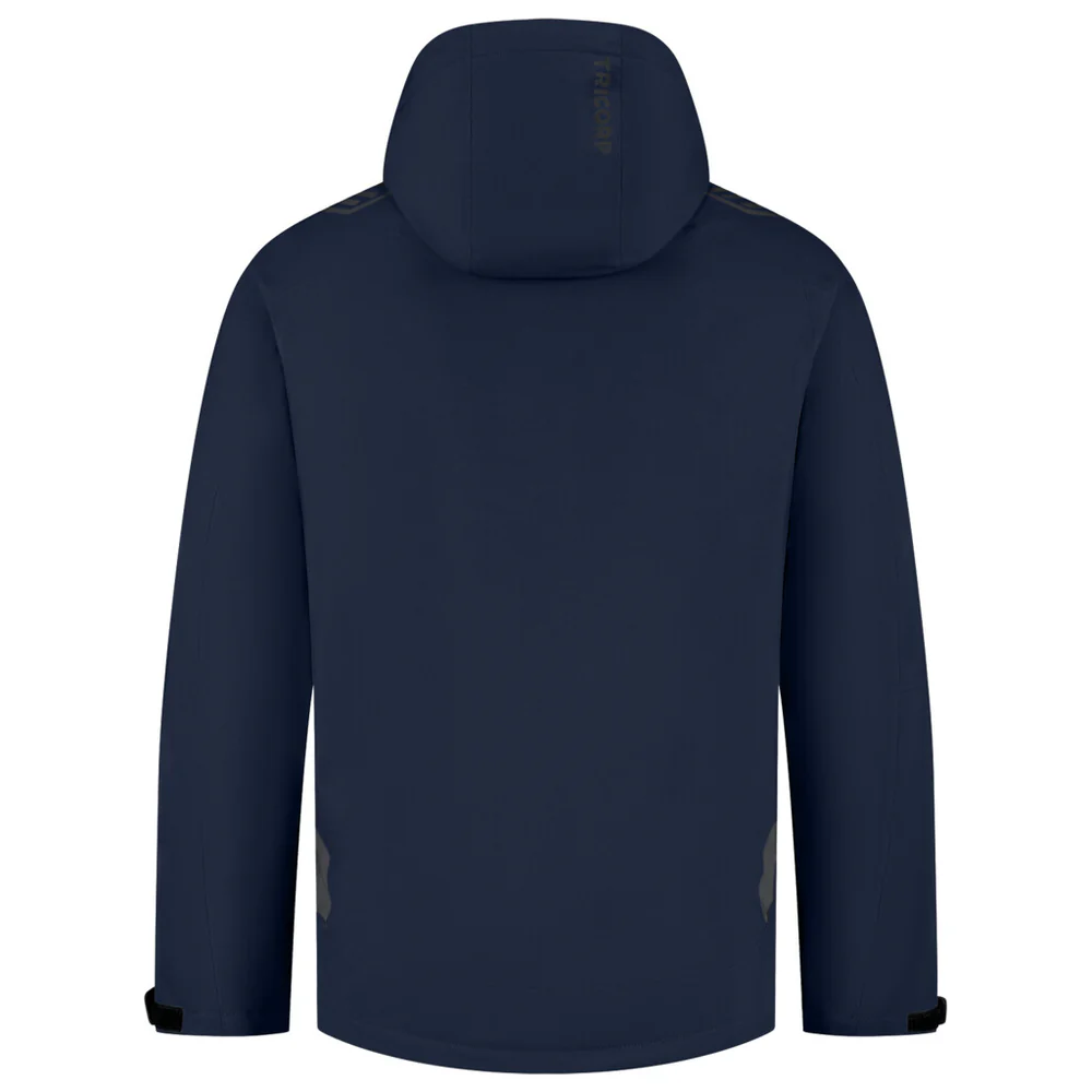 Winter Techshell Redefined Ink