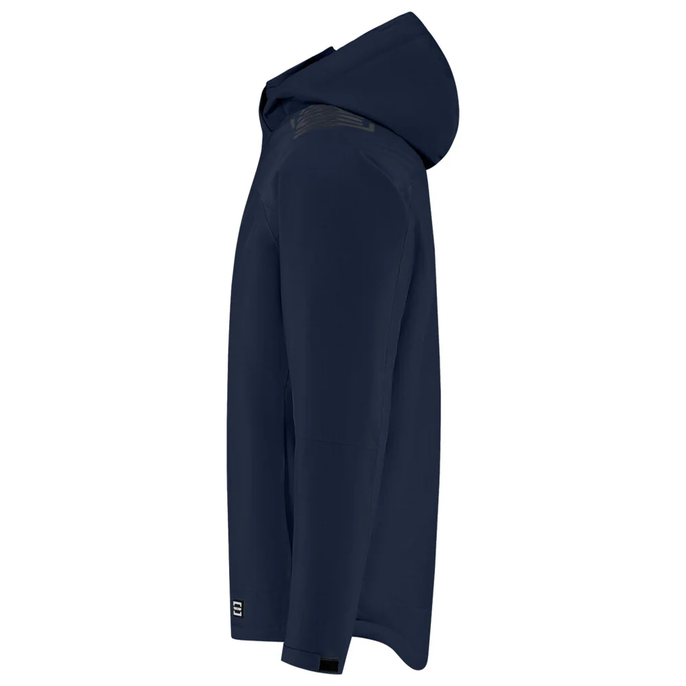 Winter Techshell Redefined Ink