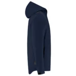 Winter Techshell Redefined Ink