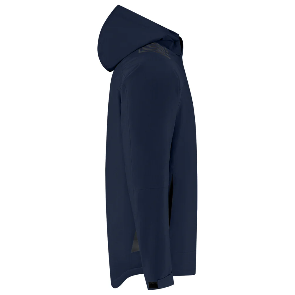 Winter Techshell Redefined Ink