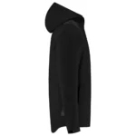 Winter Techshell Redefined Zwart