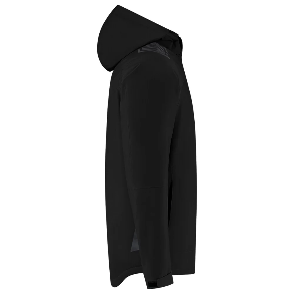Winter Techshell Redefined Zwart