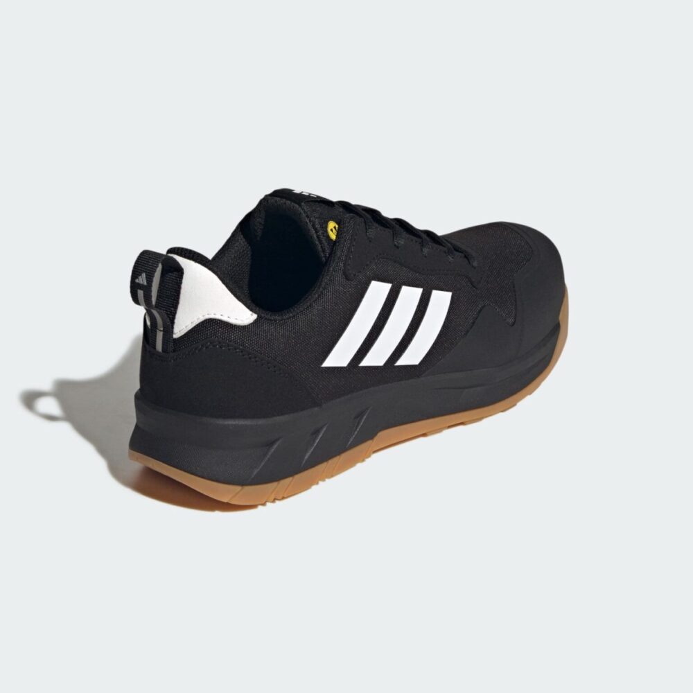 Lage Veiligheidsschoen Dames Argaro S1PS Zwart/Wit