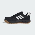 Lage Veiligheidsschoen Dames Argaro S1PS Zwart/Wit