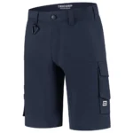 Werkbroek Functional Stretch Redefined Kort Ink