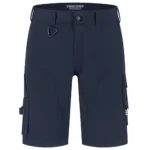 Werkbroek Functional Stretch Redefined Kort Ink