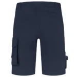 Werkbroek Functional Stretch Redefined Kort Ink