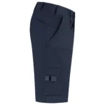 Werkbroek Functional Stretch Redefined Kort Ink
