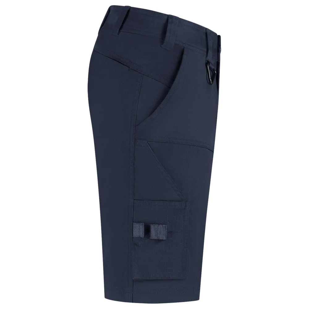 Werkbroek Functional Stretch Redefined Kort Ink