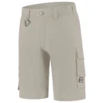 Werkbroek Functional Stretch Redefined Kort Sand