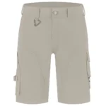 Werkbroek Functional Stretch Redefined Kort Sand
