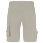 Werkbroek Functional Stretch Redefined Kort Sand