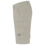 Werkbroek Functional Stretch Redefined Kort Sand